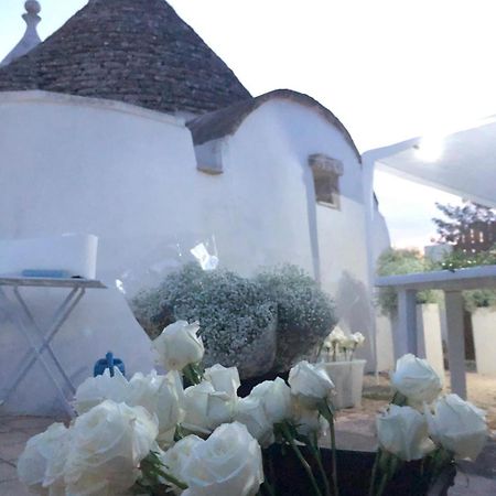 Trullo Trilli Puglia Villa Martina Franca Ngoại thất bức ảnh