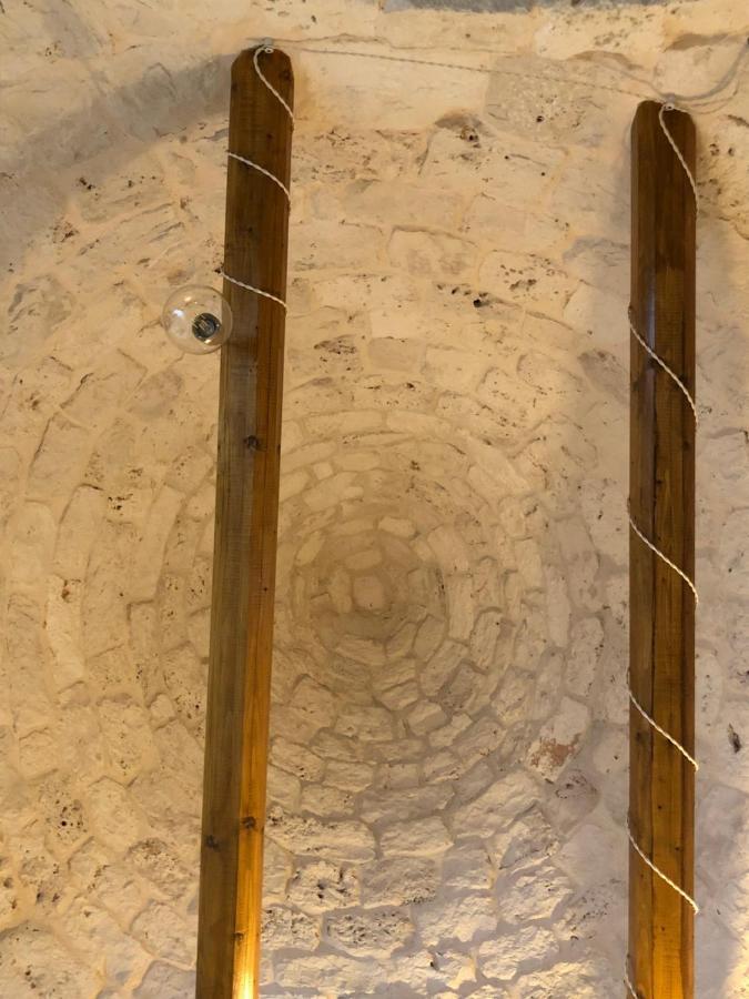 Trullo Trilli Puglia Villa Martina Franca Ngoại thất bức ảnh
