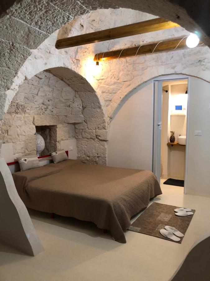 Trullo Trilli Puglia Villa Martina Franca Ngoại thất bức ảnh