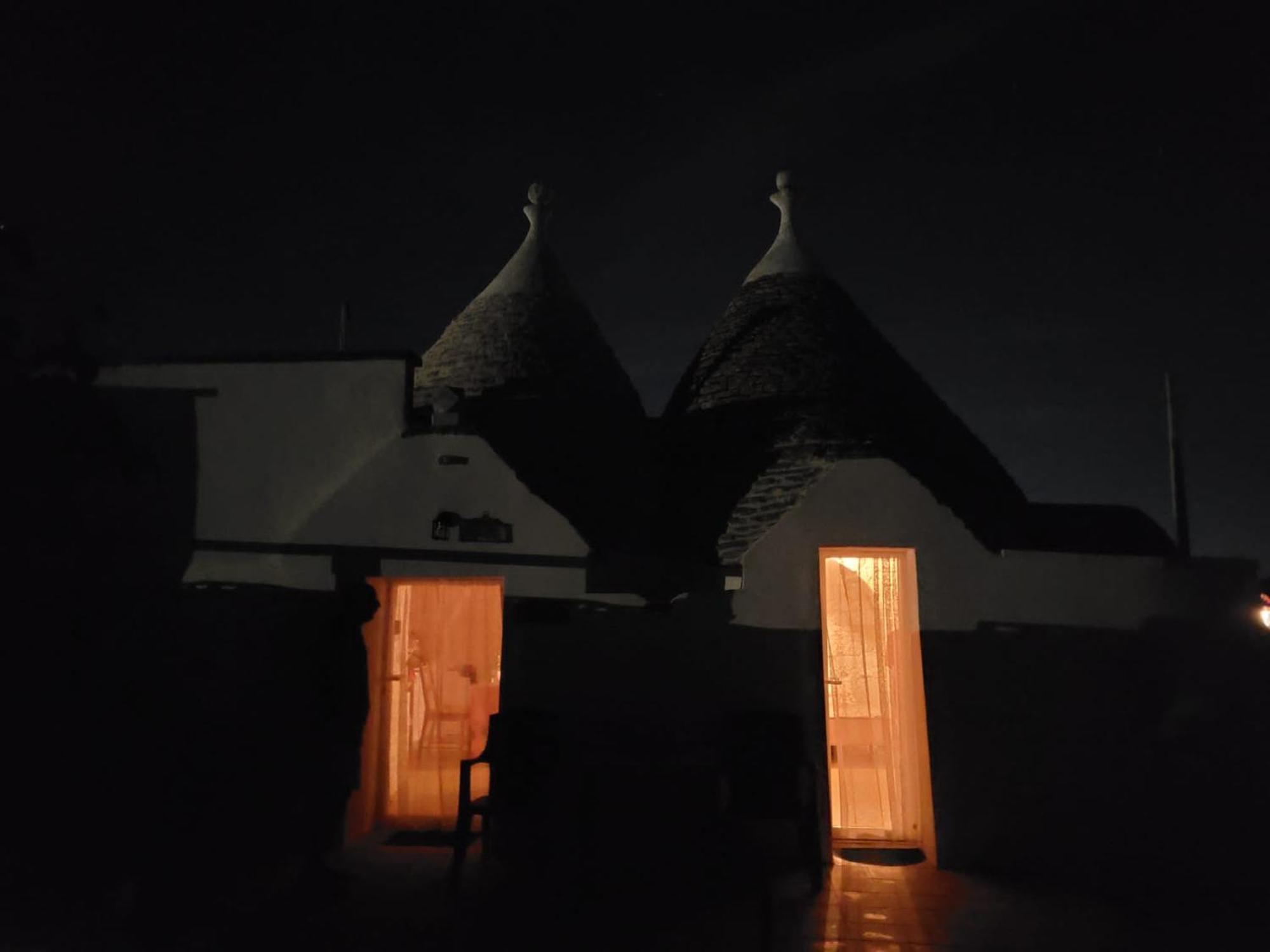 Trullo Trilli Puglia Villa Martina Franca Ngoại thất bức ảnh