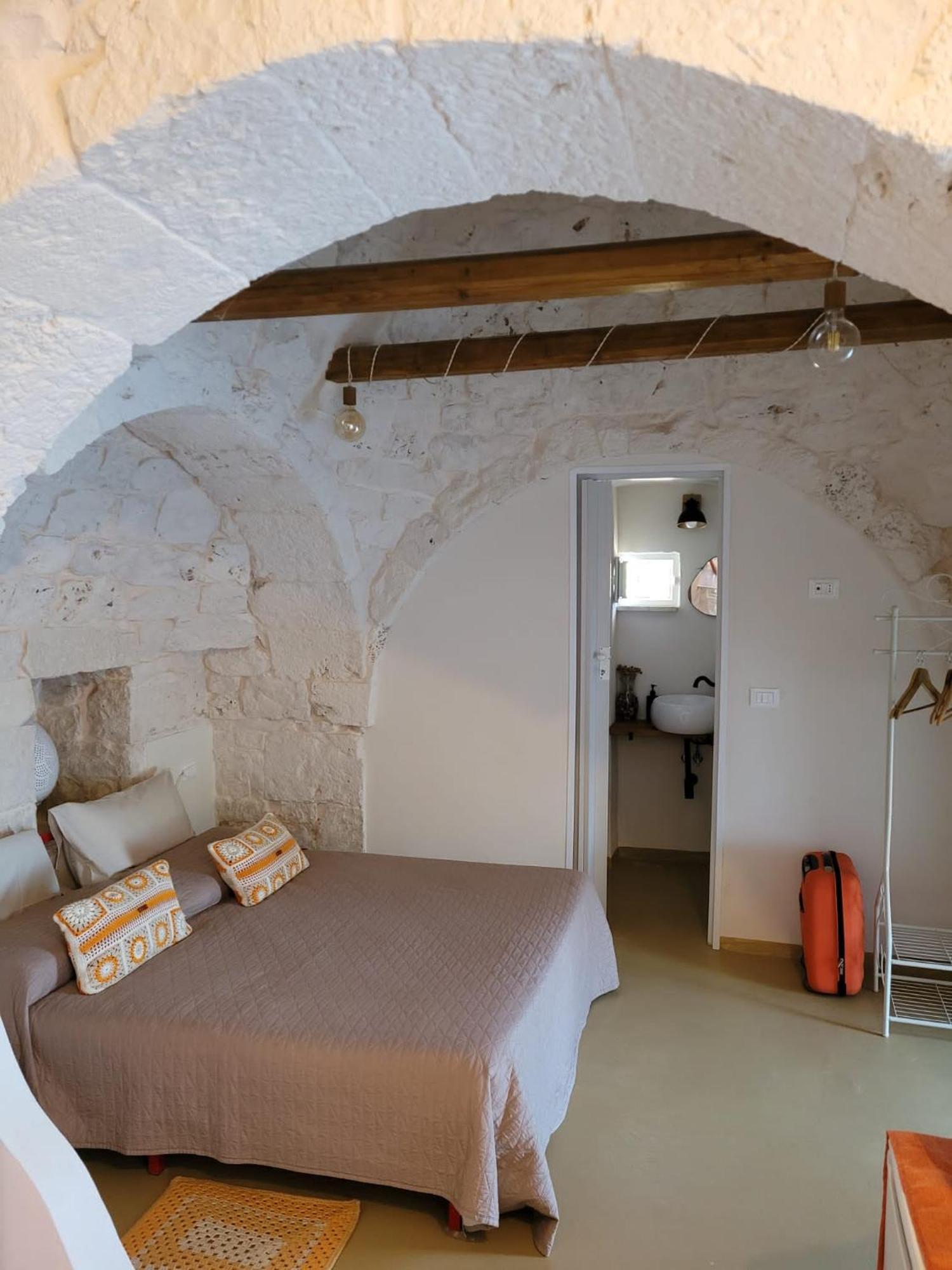 Trullo Trilli Puglia Villa Martina Franca Ngoại thất bức ảnh