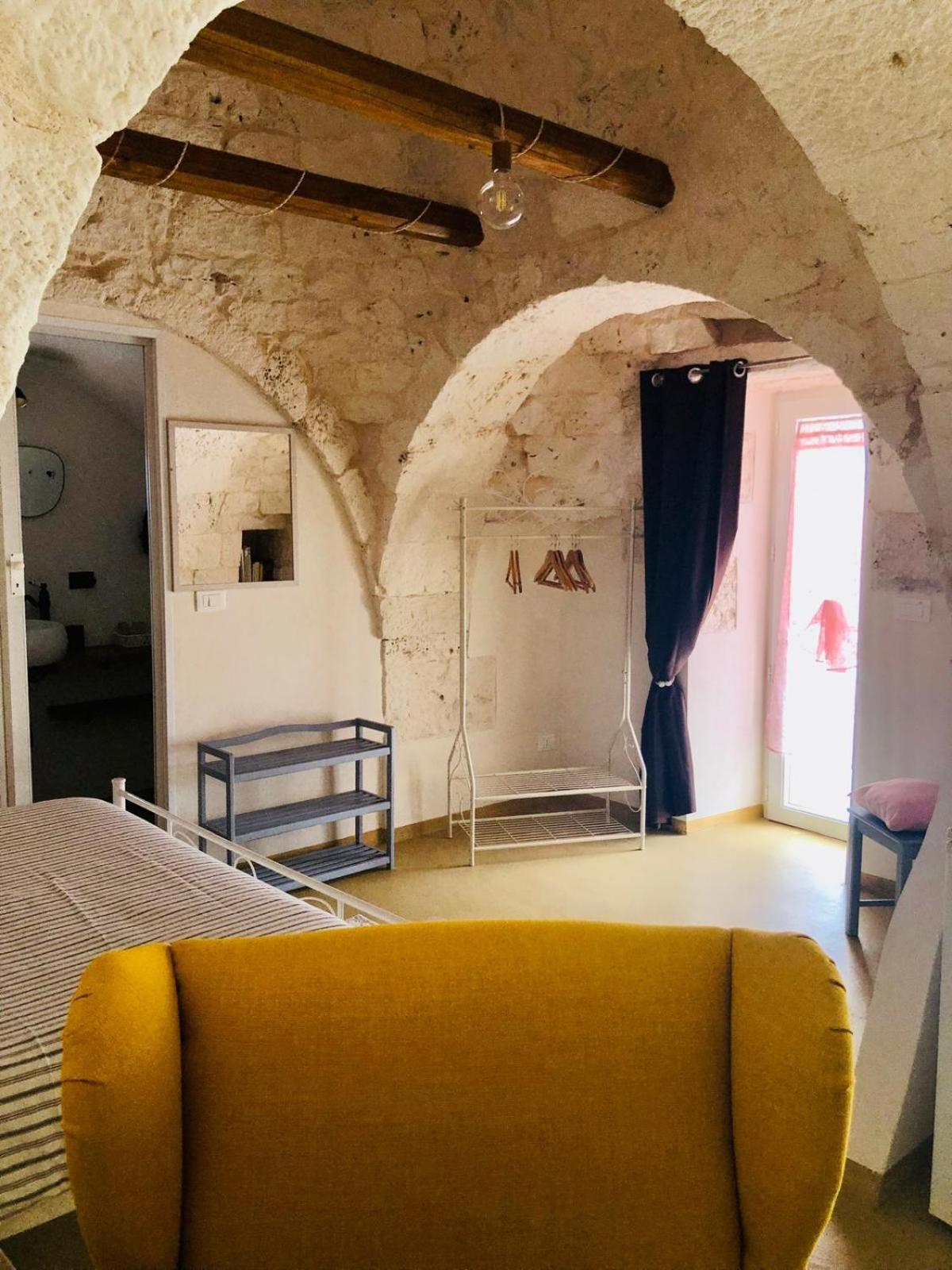 Trullo Trilli Puglia Villa Martina Franca Ngoại thất bức ảnh